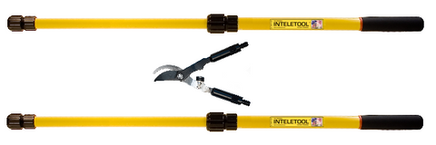 Telescopic Loppers 2 to 4 foot